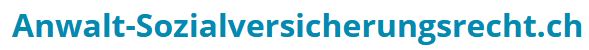 Anwalt Anwältin für Sozialversicherungsrecht in der Schweiz Zürich Aargau Bern Basel Zug Luzern St.Gallen Schwyz St. Gallen Aarau Chur Frauenfeld und Winterthur
